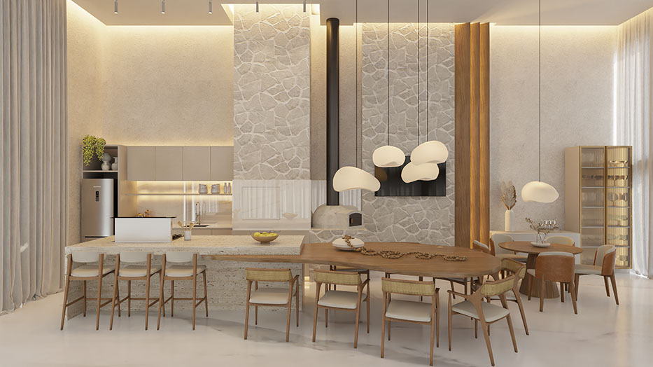 GOURMET 1 TORRE ESMERALDA