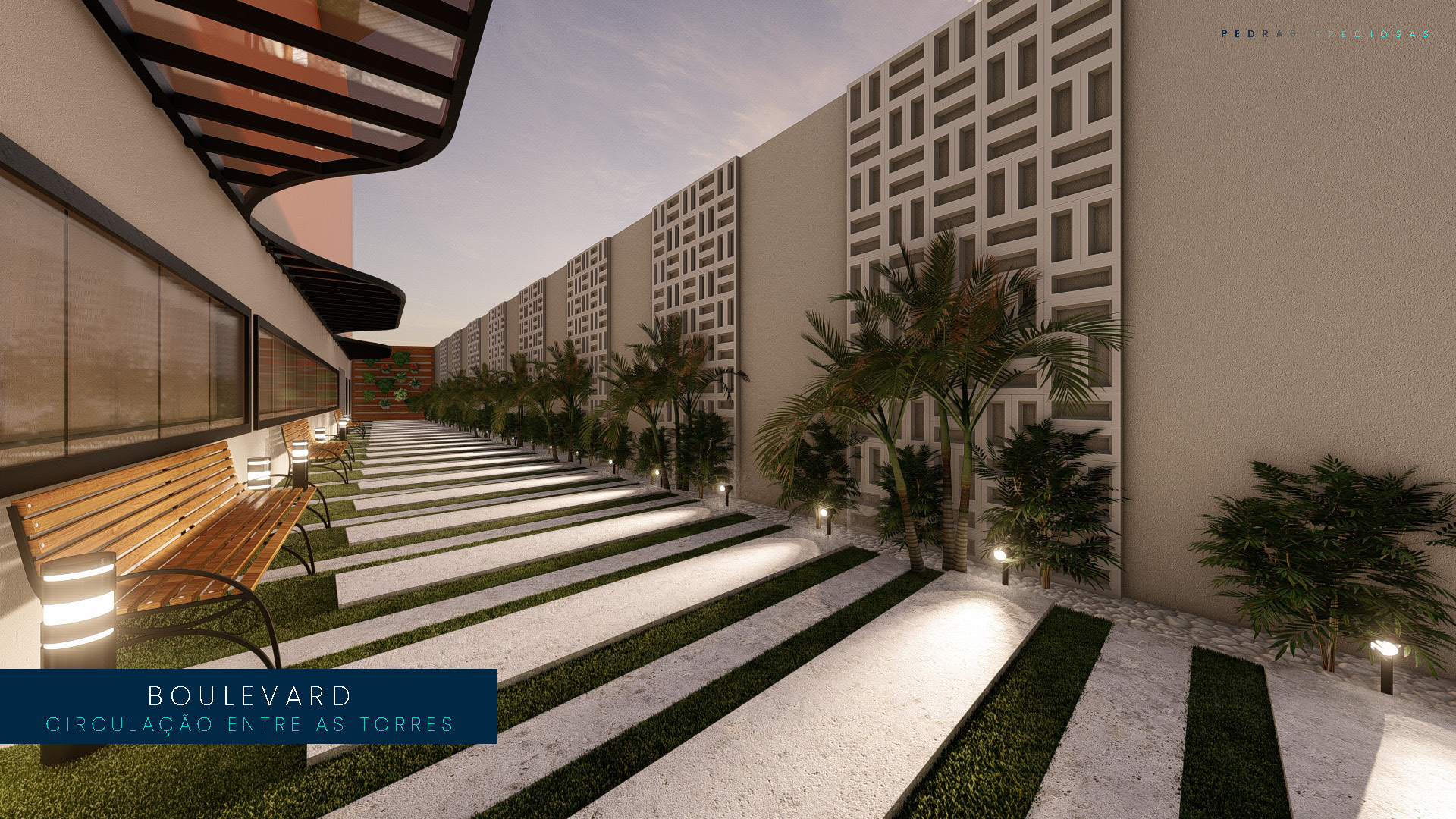 Boulevard